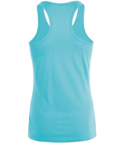 SOLS Ladies Justin Vest - atoll - S